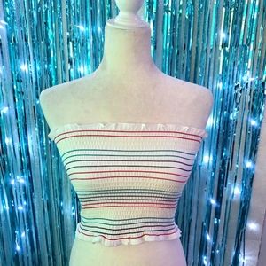 Tube Top